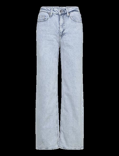 Vero Moda | Vmtessa Hr Wide Jeans Ra3052 Ga Noos | 27 x 32