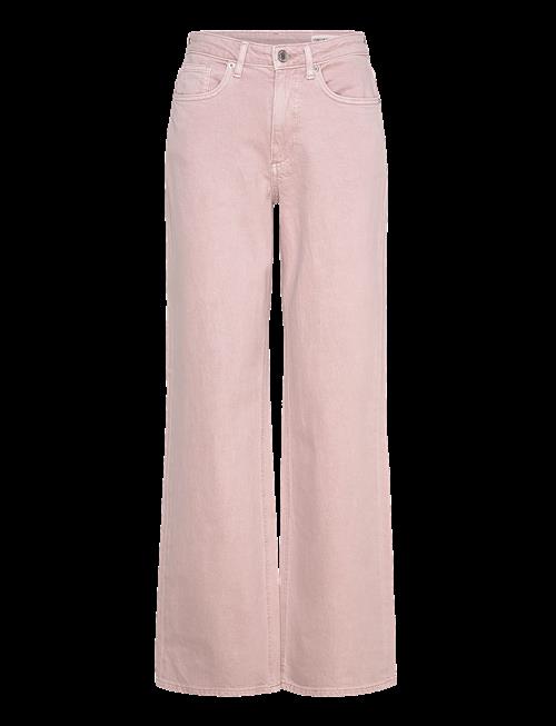 Vero Moda | Vmtessa Hr Wide Jeans Color Ga Noos | 26 x 32