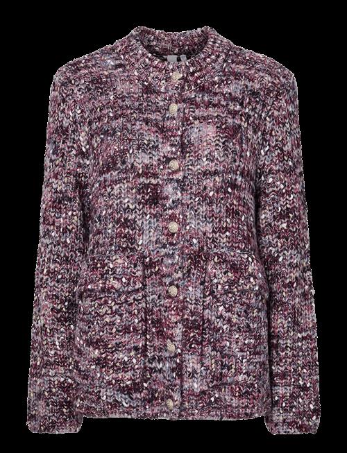 YAS | Yaslibba Ls Knit Cardigan S. | M