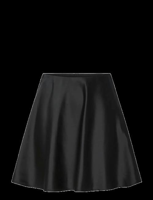 YAS | Yaspella Hw Volume Short Skirt S. Noos | 42