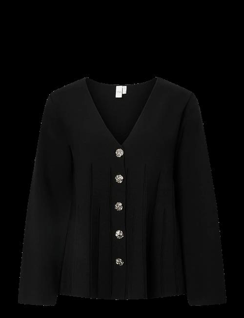 YAS | Yasmikla Ls Knit Cardigan S. Noos | S