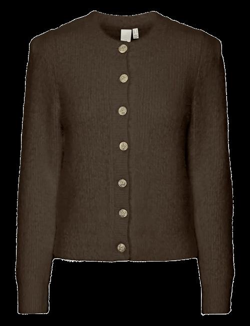YAS | Yasmey Ls Knit Cardgian | S