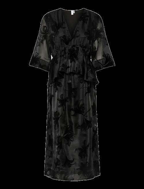 YAS | Yaslingu 3/4 Midi Dress | 38
