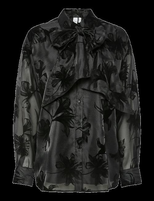 YAS | Yaslingu Ls Shirt | 38