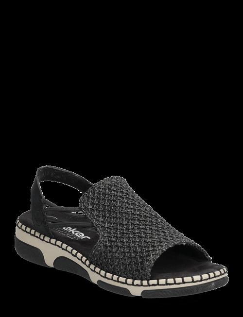 Rieker | 66241-00 | 37