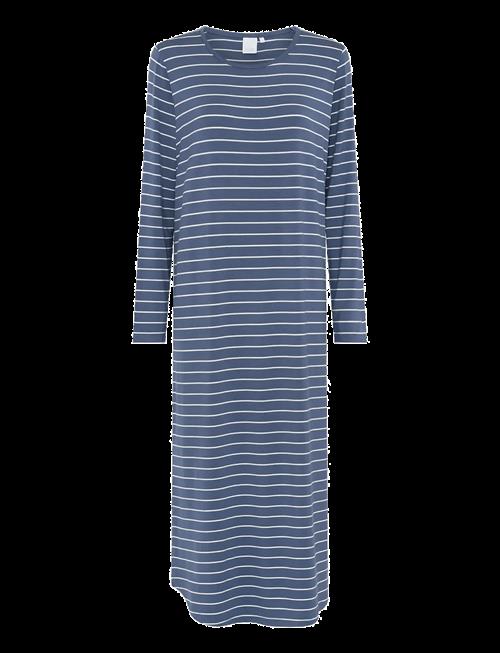 CCDK Copenhagen | Nicole Longsleeved Long Dress | M