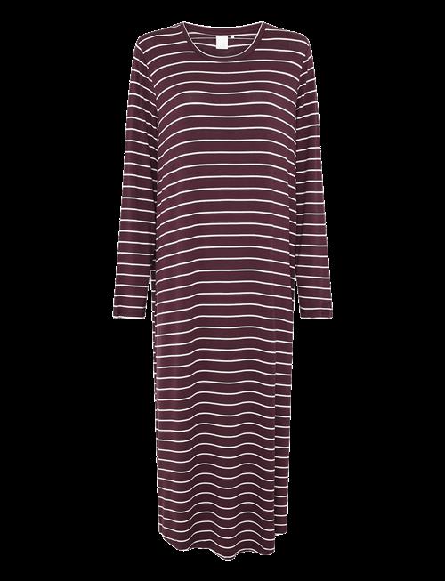 CCDK Copenhagen | Nicole Longsleeved Long Dress | M