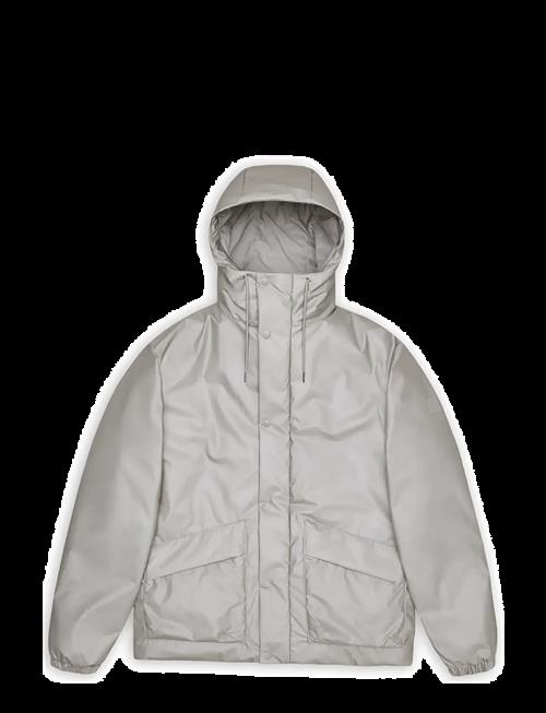 Rains | Lohja Insulated Cargo Jacket W3T2 | XL