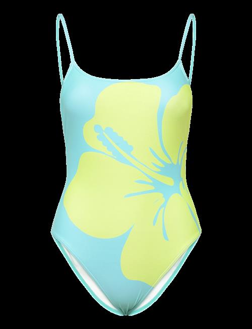 Roxy | Summer Surf One Piece 2 | XS