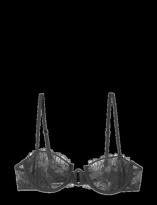 Etam | Hedoclassic Balconnet Bra | D x 80