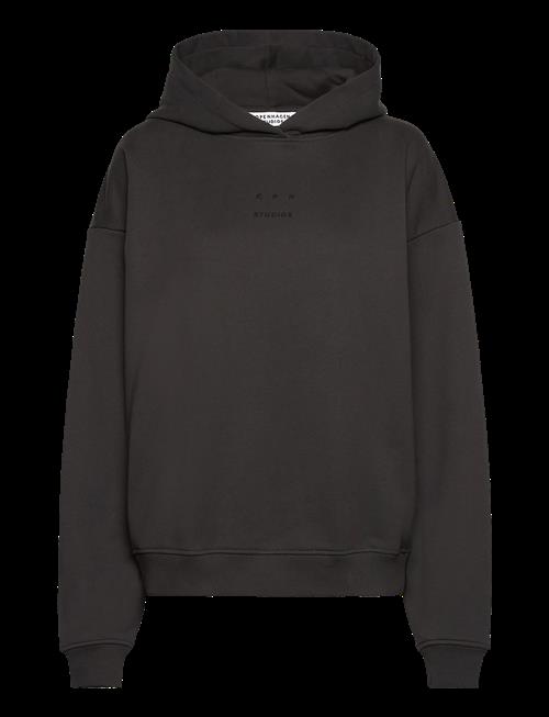 Copenhagen Studios | Cph Hoodie 7 Cotton Black | XL
