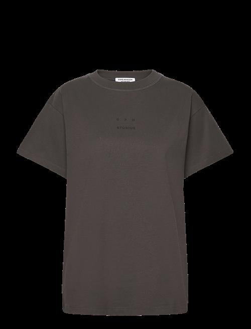 Copenhagen Studios | Cph T-Shirt 2 Cotton Black | XS
