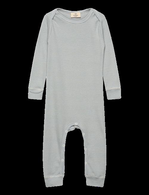 Copenhagen Colors | Modal Full Body Romper | 62