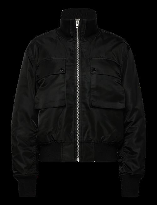 Copenhagen Studios | Cph Bomber Jacket 1 Nylon Olive | L