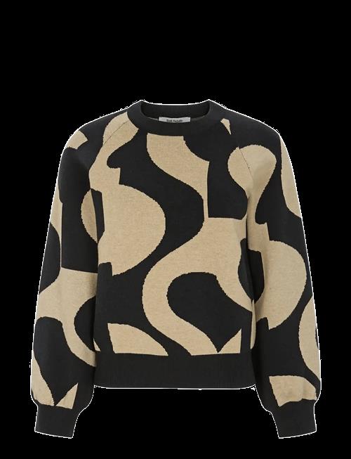 Soft Rebels | Srsima Scape Knit | XL