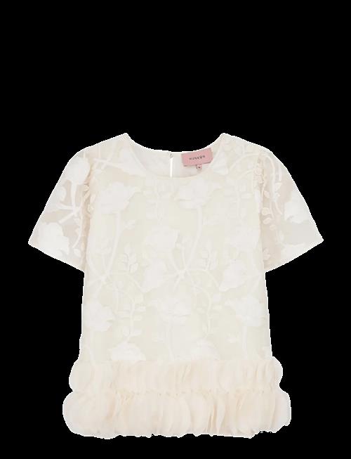 Hunkøn | Aiko Blouse | XXL