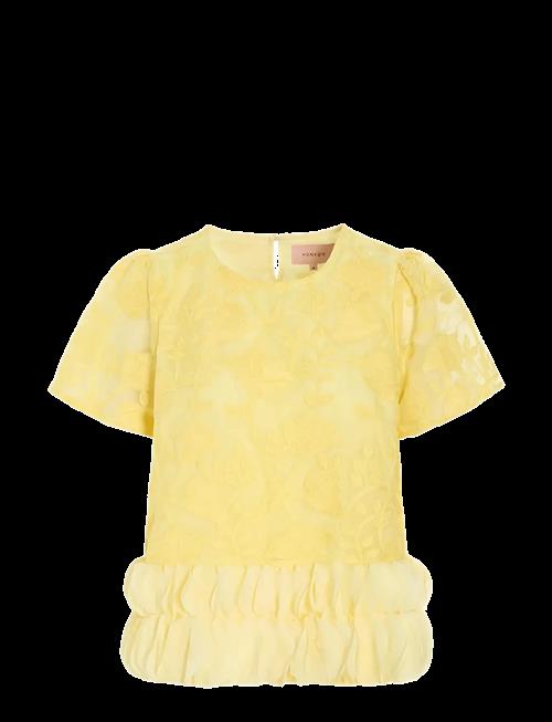Hunkøn | Aiko Blouse | L