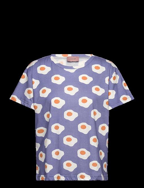Hunkøn | Eggs T-Shirt | XS
