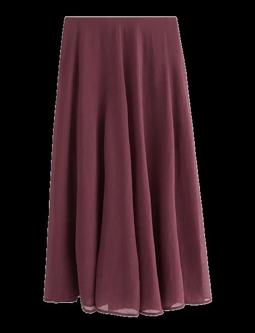 Lindex | Skirt Rosa | S