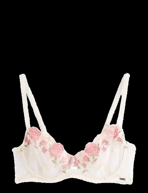 Lindex | Ella M – Senna Unpadded Bra | B x 80