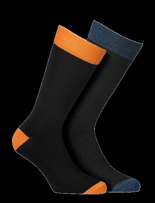 Alpacasocks&Co | Merino Lifestyle 2-Pack | 36-39