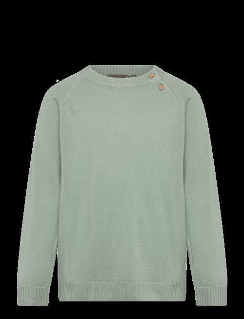 Hanevild | Bertil Blouse, Merino Wool | 110