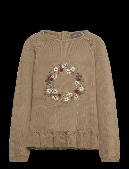 Hanevild | Anna Blouse | 110