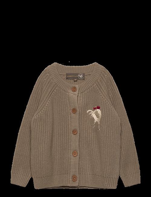 Hanevild | Kaj Cardigan | 110