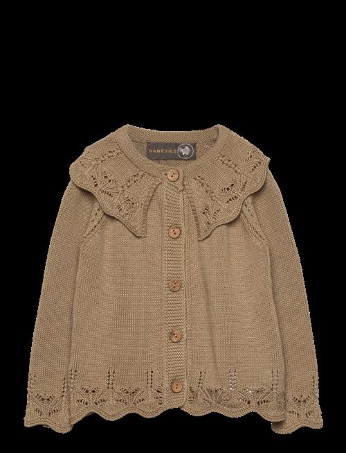 Hanevild | Ally Cardigan | 104