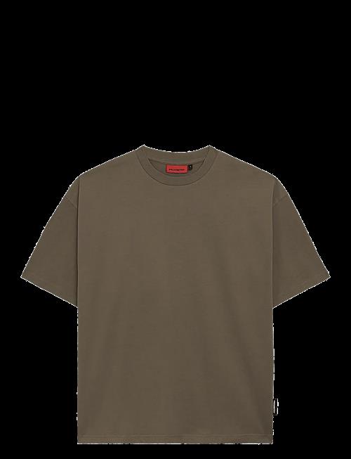 Prohibited | Oversized Tee | XS