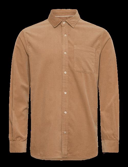 Scotch & Soda | Regular-Fit Corduroy Shirt | S
