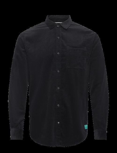 Scotch & Soda | Regular-Fit Corduroy Shirt | XL