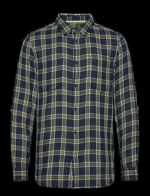 Scotch & Soda | Double-Face Regular Fit Shirt | M