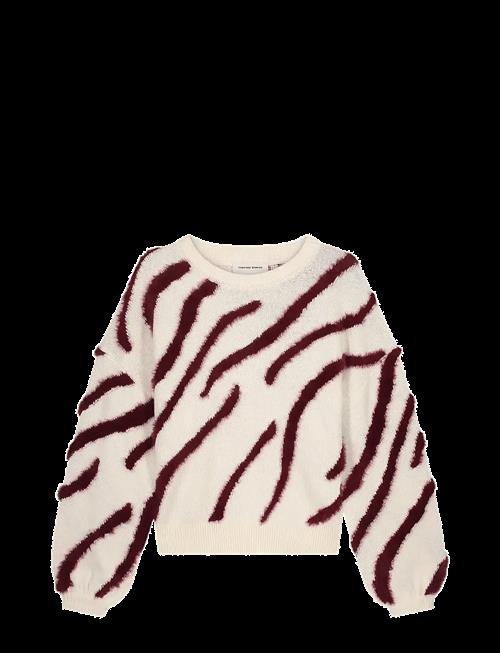 Fabienne Chapot | Zebra Pullover | M