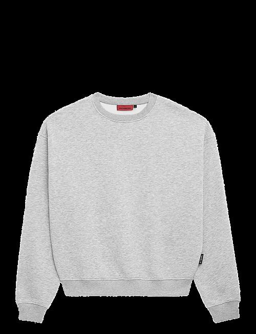 Prohibited | Oversized Crew Neck | M