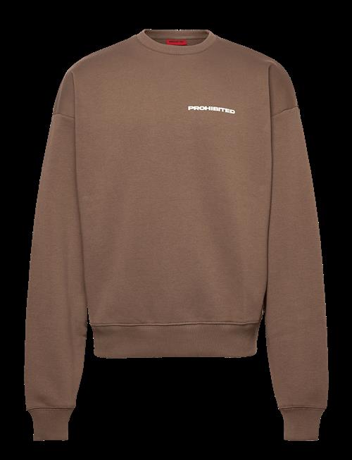 Prohibited | 10119 Crew Neck | S