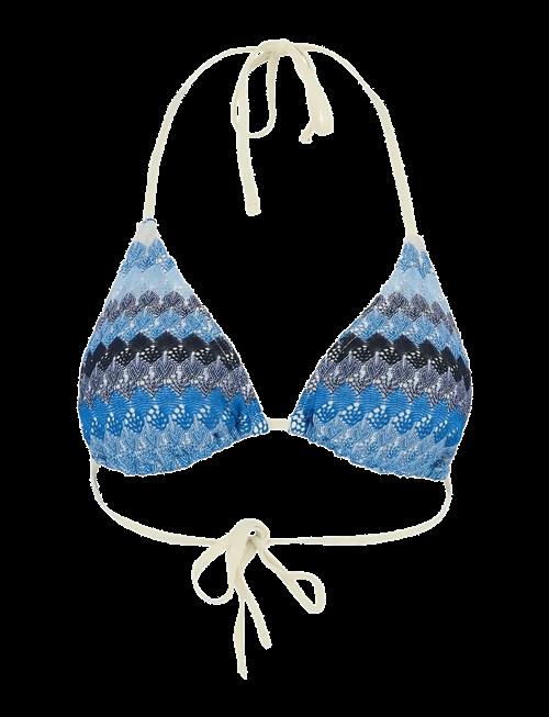 Becksöndergaard | Amber Bel Bikini Top | L