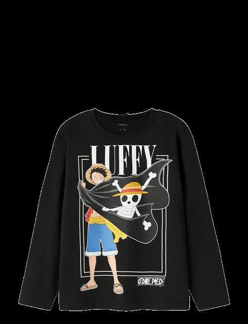 name it | Nkmark Onepiece Ls Nreg Top Box Noos Vde | 116