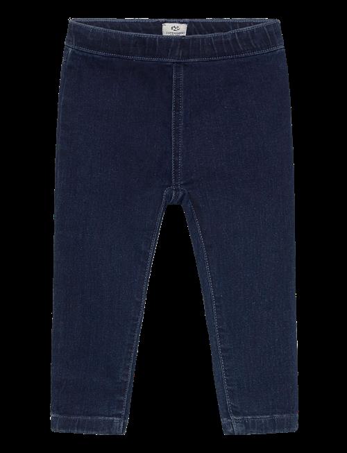 Copenhagen Colors | Jeggings Slim Fit - Super Stretch | 92