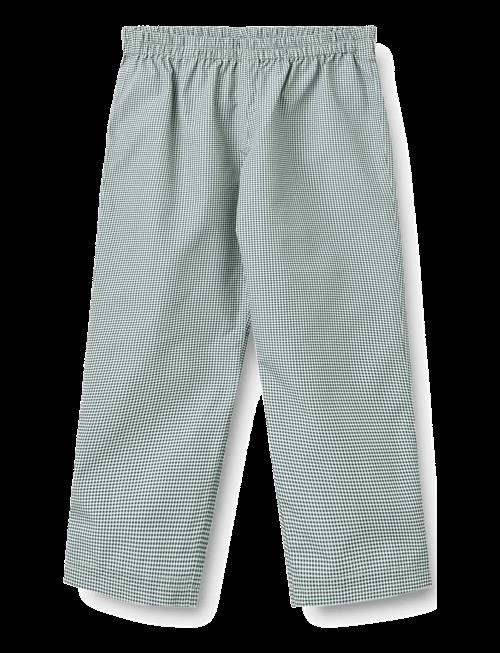 Wheat | Lightweight Shell Trousers Vand | 104