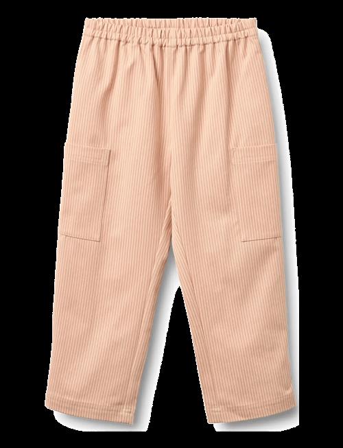 Wheat | Cotton Trackpants Kalloa | 128
