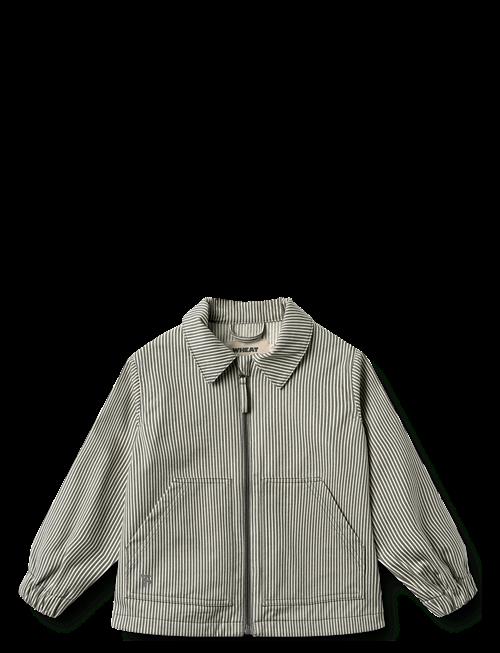Wheat | Jacket Bofo | 128
