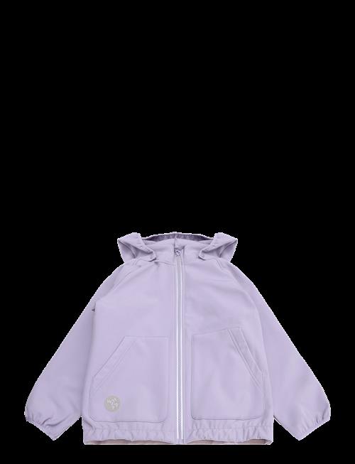 Wheat | Softshell Jacket Alleo | 98