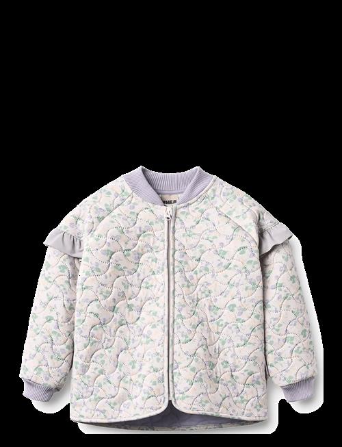 Wheat | Thermo Jacket Stjerna | 98