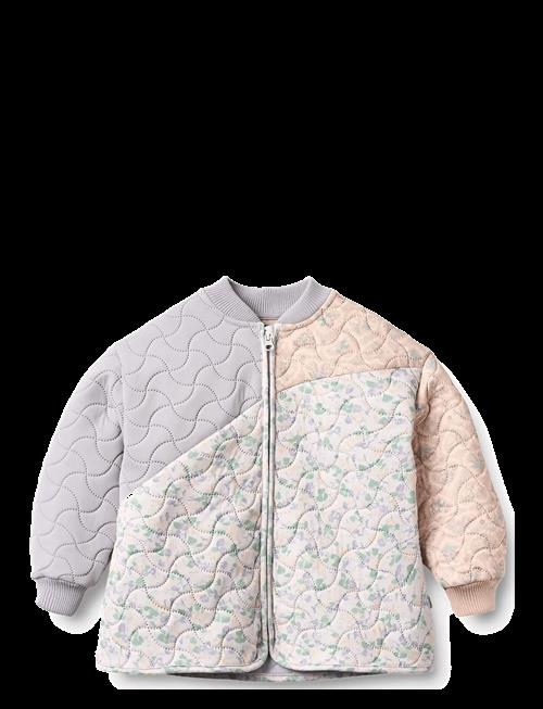 Wheat | Thermo Jacket Helmao | 92