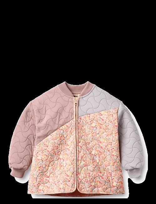 Wheat | Thermo Jacket Helmao | 122