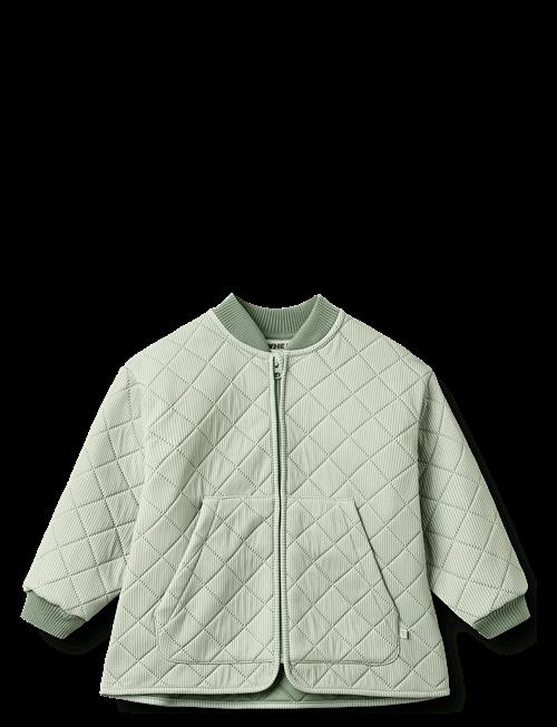Wheat | Thermo Jacket Vando | 122