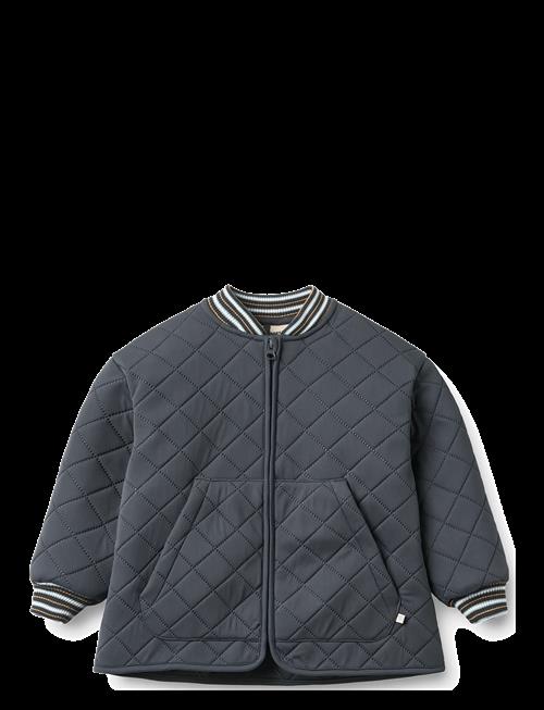Wheat | Thermo Jacket Vando | 116