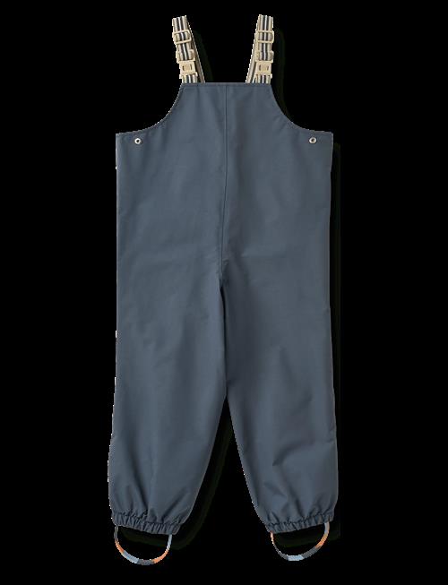Wheat | Technical Overalls Manni | 122
