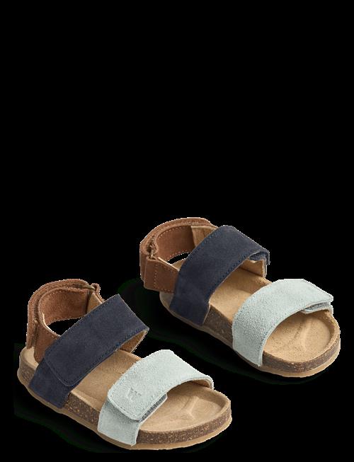 Wheat | Sandal Alphie | 25